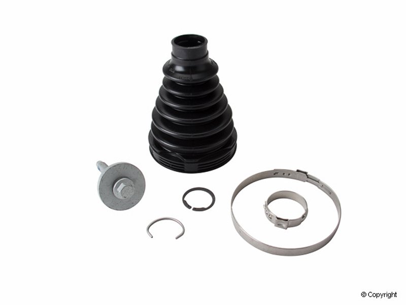 Genuine 30759410 CV Joint Boot Kit - Inner