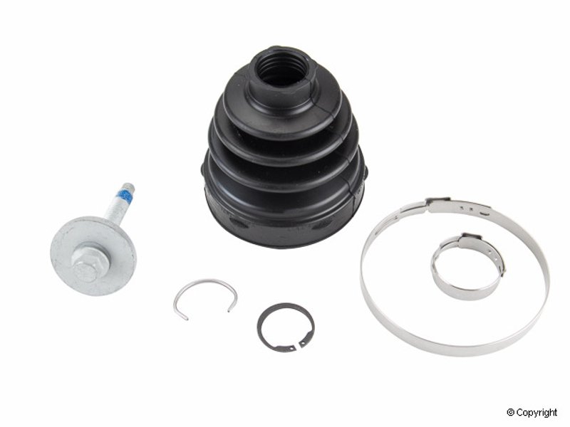 Genuine 30759411 CV Joint Boot Kit - Inner