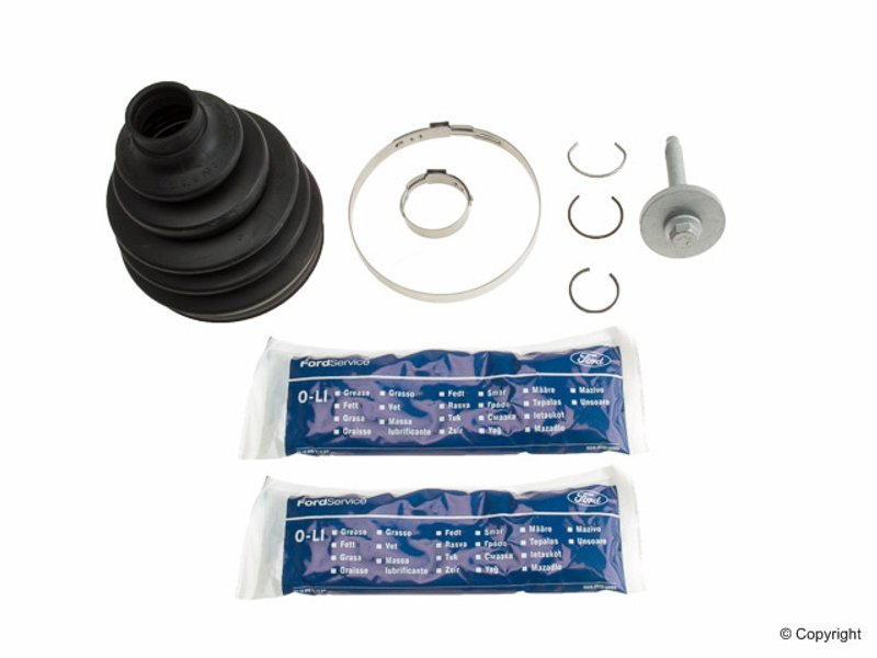 Genuine 30759413 CV Joint Boot Kit - Outer