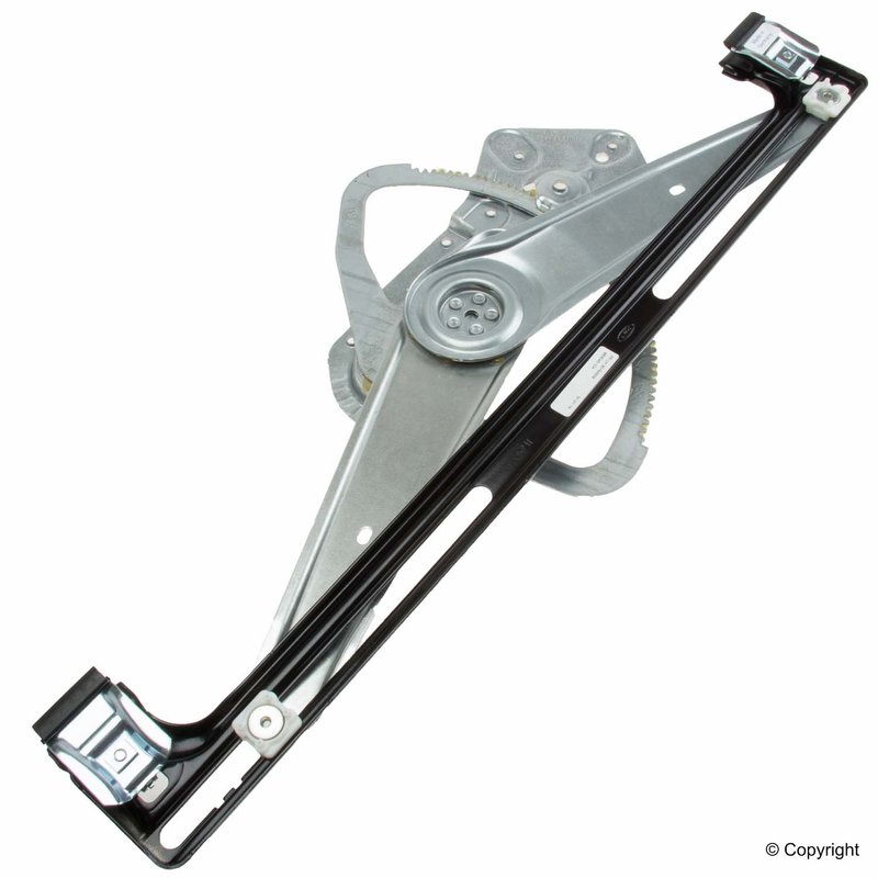 Genuine 30784509 Window Regulator - Front Left