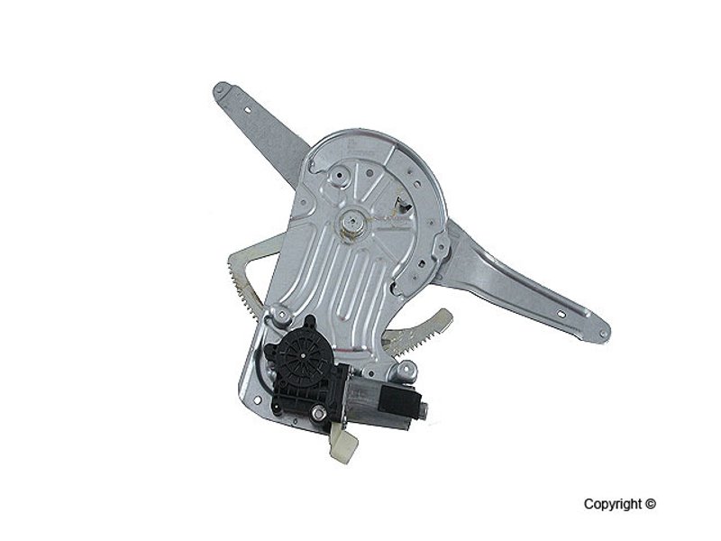 Genuine 30784579 Window Regulator - Front Right