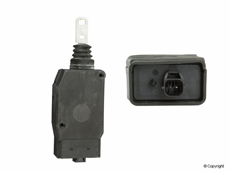 Genuine 30850813 Door Lock Actuator Motor - Front or Rear