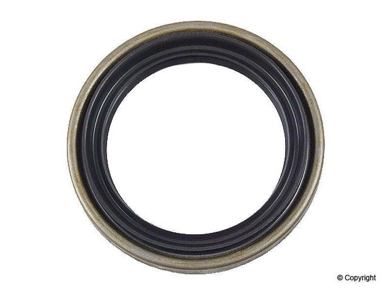 Genuine 30870321 Wheel Seal - Front Outer