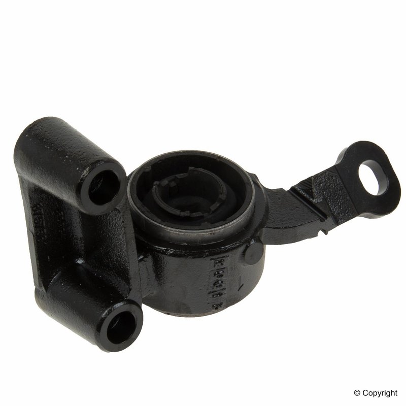 Genuine 31126757561 Suspension Control Arm Bushing - Front Left