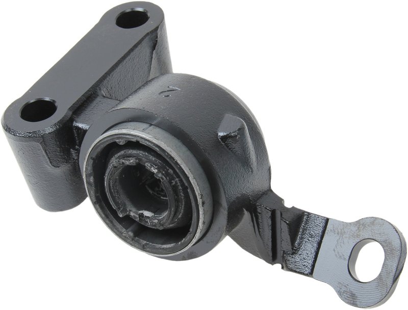 Genuine 31126757562 Suspension Control Arm Bushing - Front Right