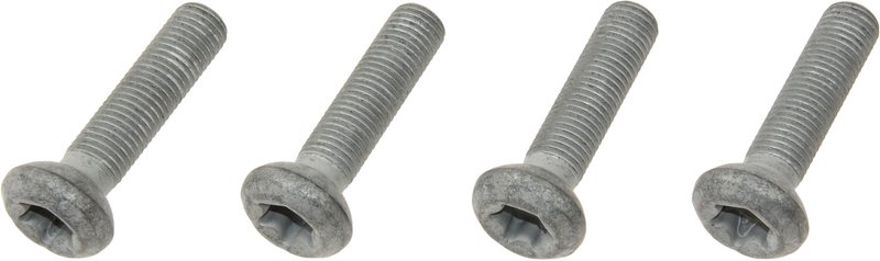 Genuine 31206783065 Wheel Bearing Bolt