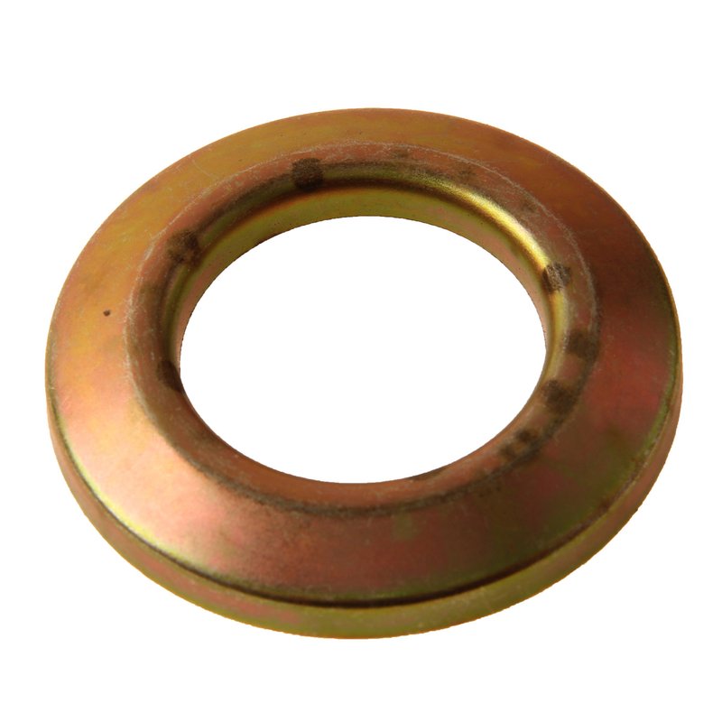Genuine 31211126790 Wheel Hub Dust Shield - Inner