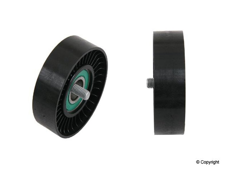 Genuine 31216066 Accessory Drive Belt Idler Pulley