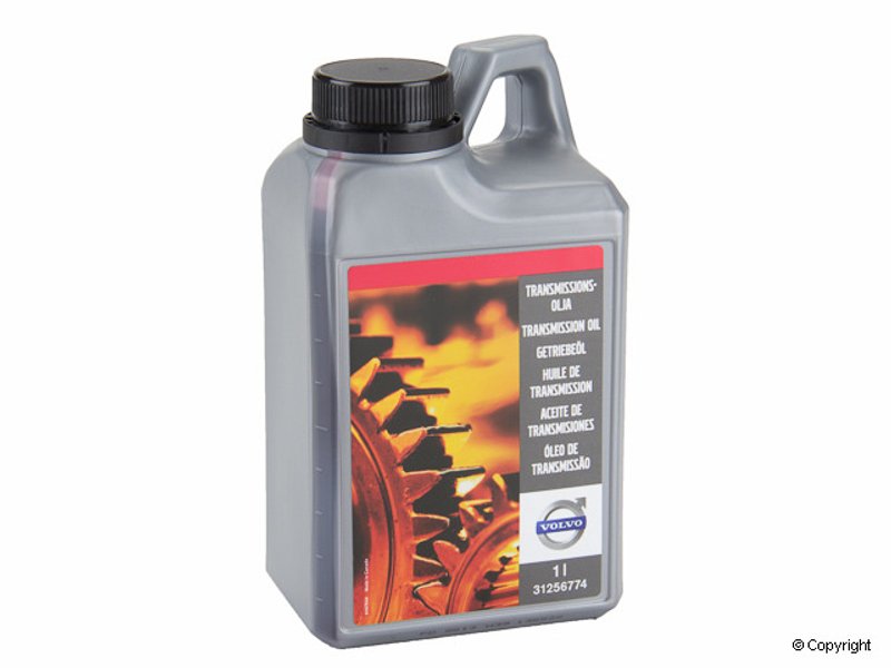 Genuine 31256774 Automatic Transmission Fluid