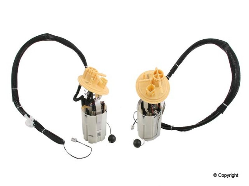 Genuine 31261127 Electric Fuel Pump