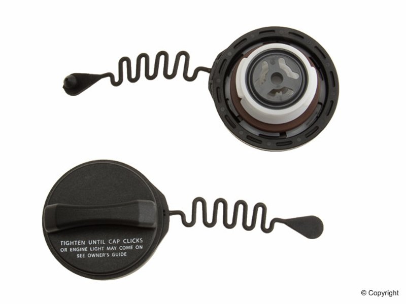 Genuine 31261589 Fuel Tank Cap