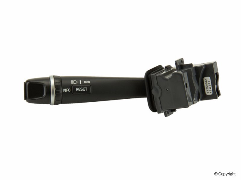 Genuine 31268561 Turn Signal Switch