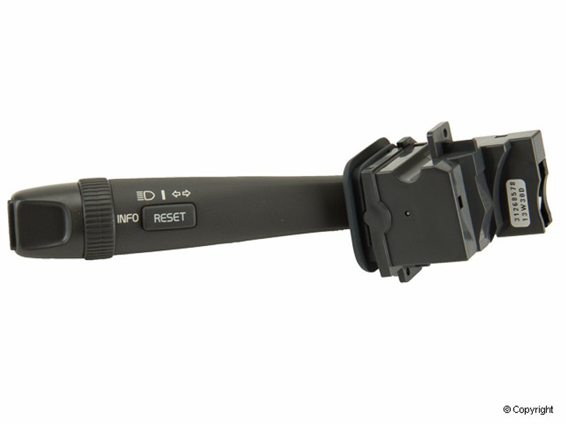 Genuine 31268578 Turn Signal Switch