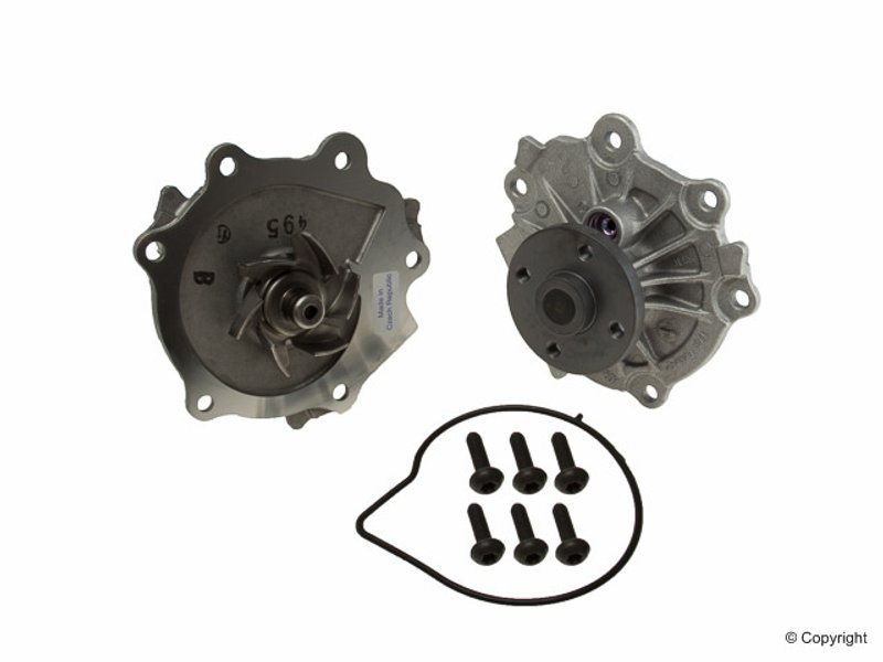 Genuine 31293303 Engine Water Pump