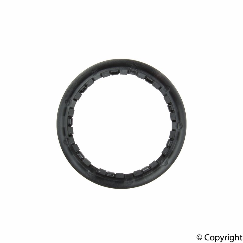Genuine 31329638 Wheel Hub Dust Shield - Front