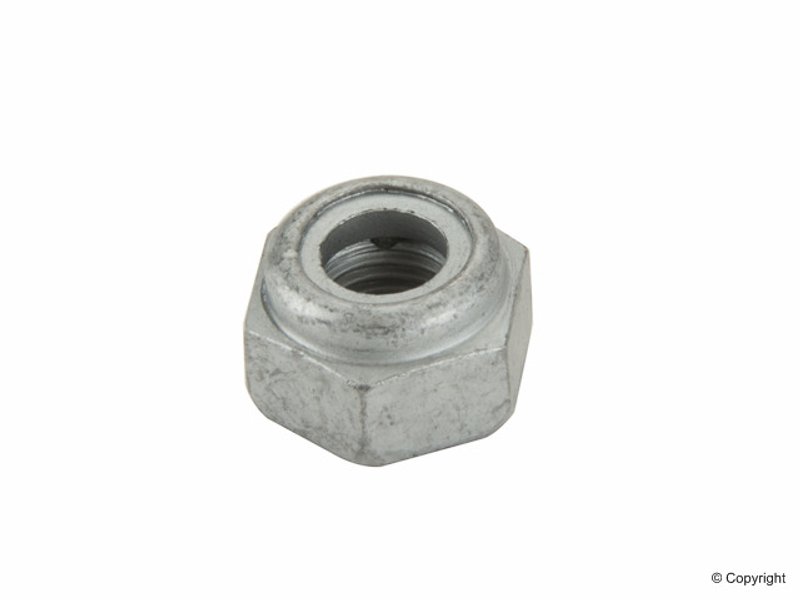 Genuine 31336764470 Suspension Strut Mount Nut