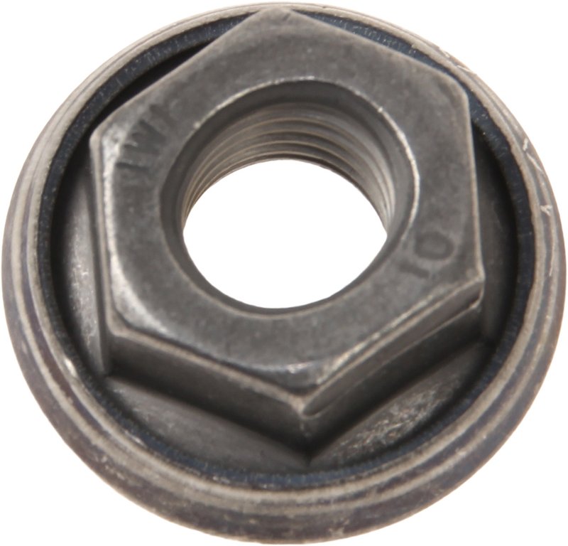 Genuine 31356757707 Nut