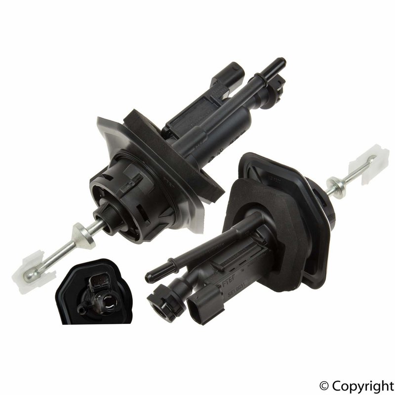 Genuine 31367404 Clutch Master Cylinder