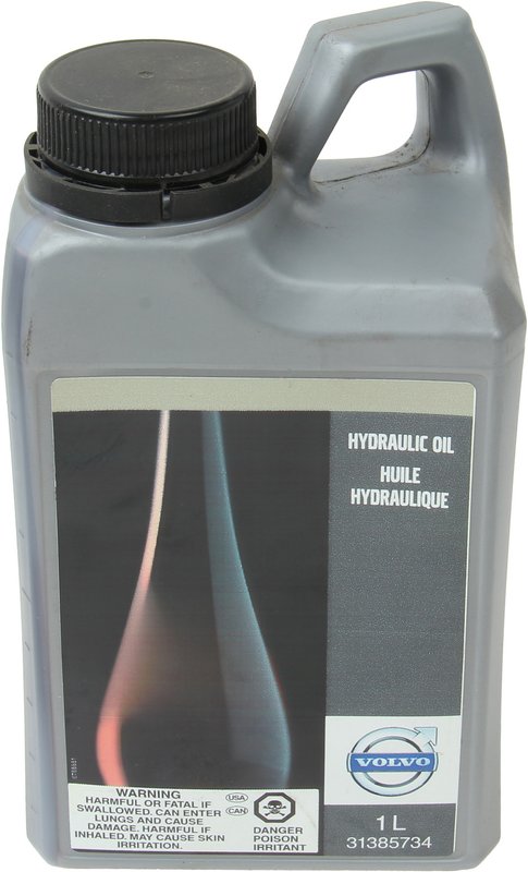 Genuine 31385734 Hydraulic System Fluid