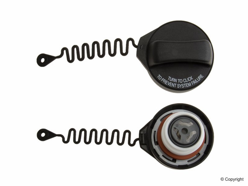 Genuine 31392044 Fuel Tank Cap