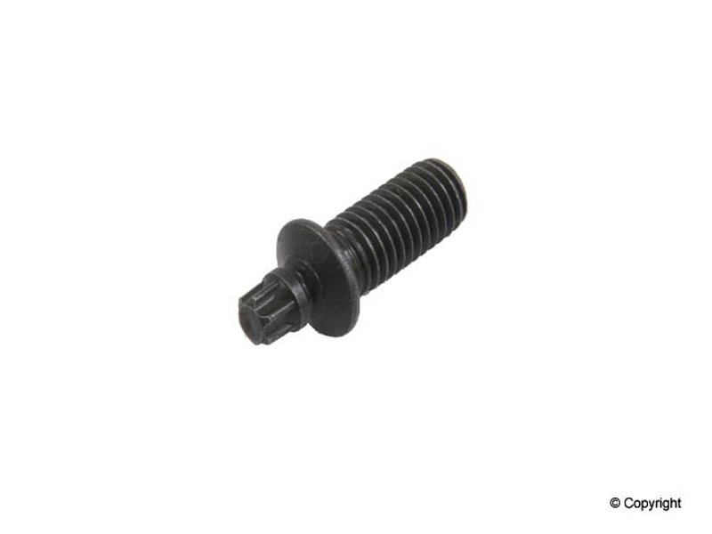 Genuine 32311157967 Steering Column Lock Bolt - Upper