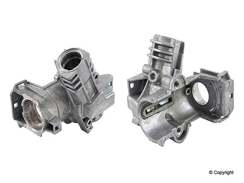 Genuine 32321093265 Steering Column Switch Housing