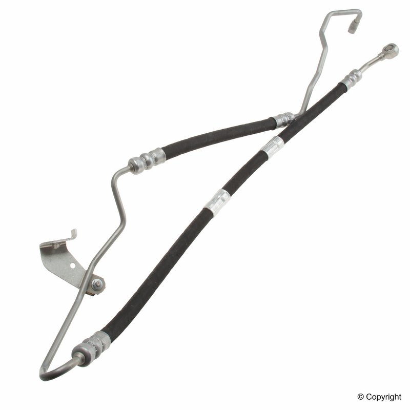 Genuine 32416781779 Power Steering Hose