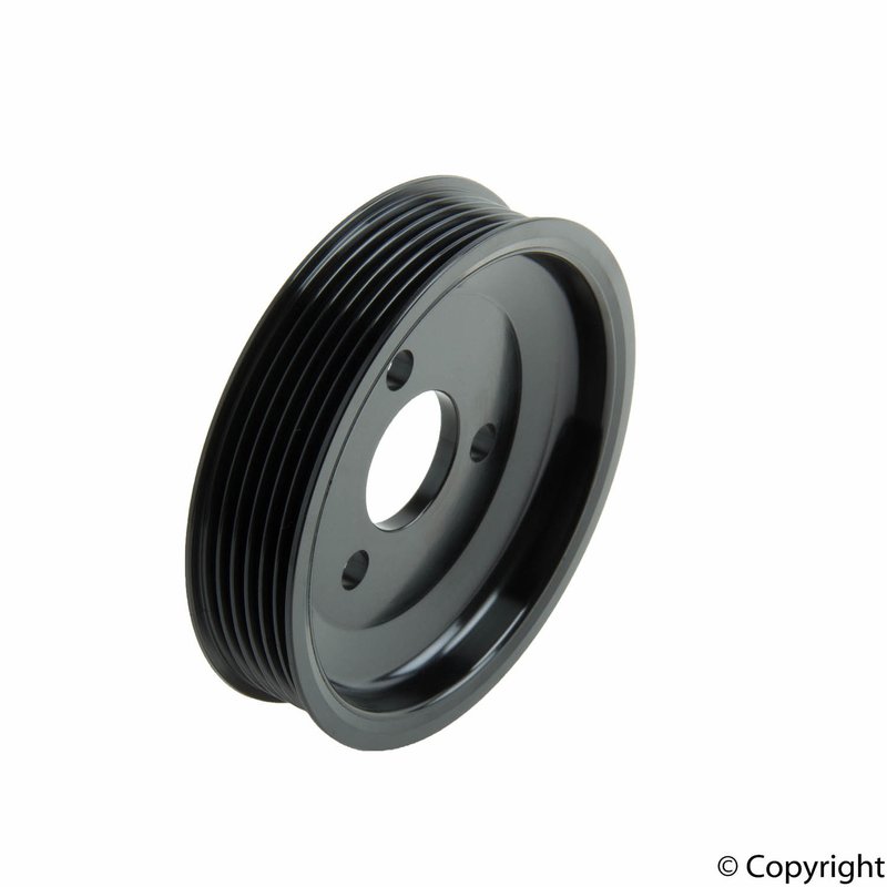 Genuine 32427838220 Power Steering Pump Pulley