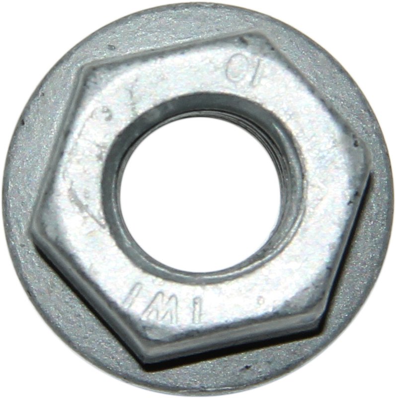 Genuine 33306760587 Suspension Stabilizer Bar Link Nut