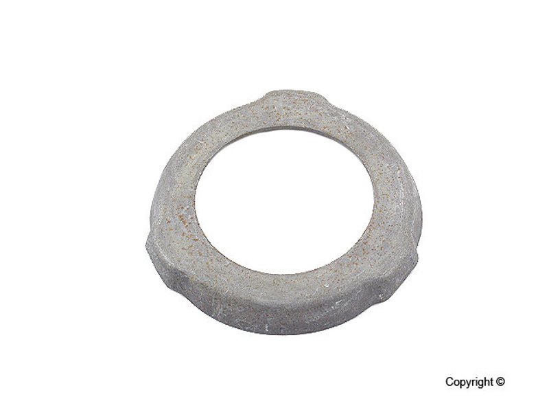 Genuine 33411124945 Wheel Bearing Retainer - Front or Rear