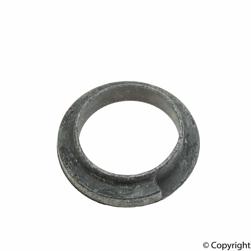 Genuine 33531133671 Coil Spring Shim - Rear Upper