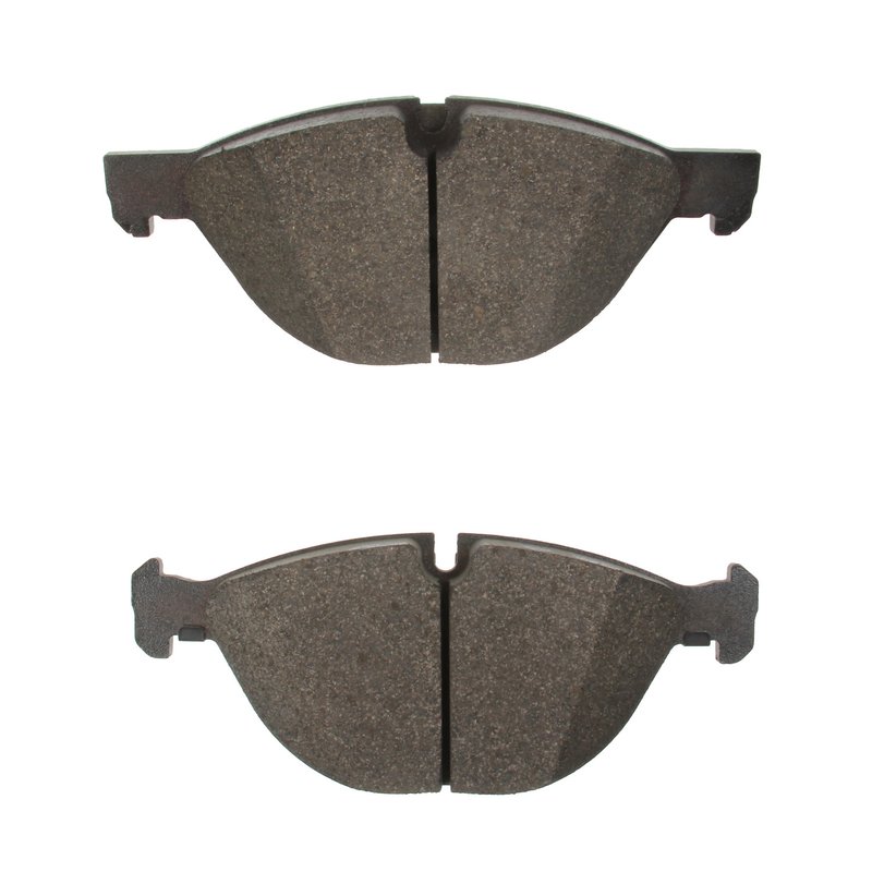 Genuine 34116791514 Disc Brake Pad Set - Front