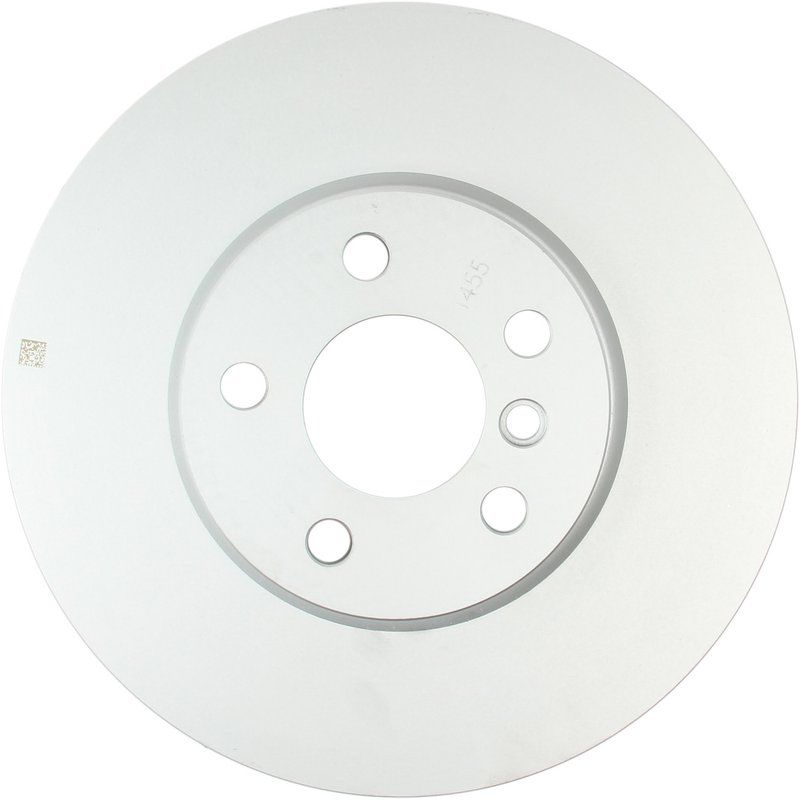 Genuine 34116799351 Disc Brake Rotor - Front