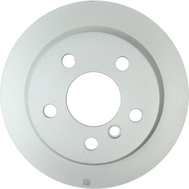 Genuine 34216799383 Disc Brake Rotor - Rear