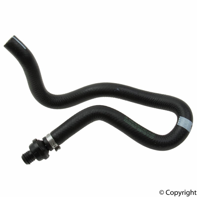 Genuine 34333403246 Power Brake Booster Line
