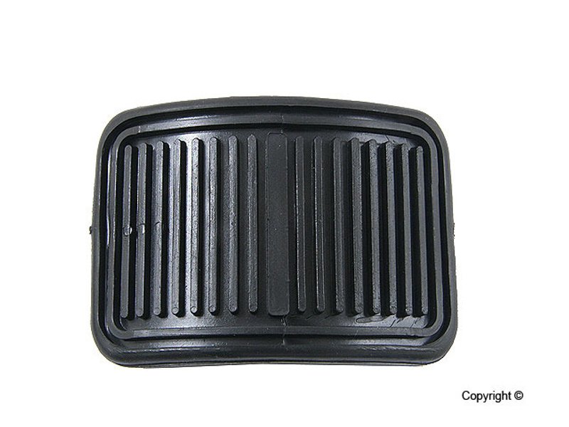 Genuine 35214440113 Brake Pedal Pad