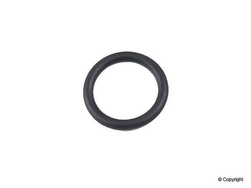 Genuine 3545586 HVAC Heater Core Seal