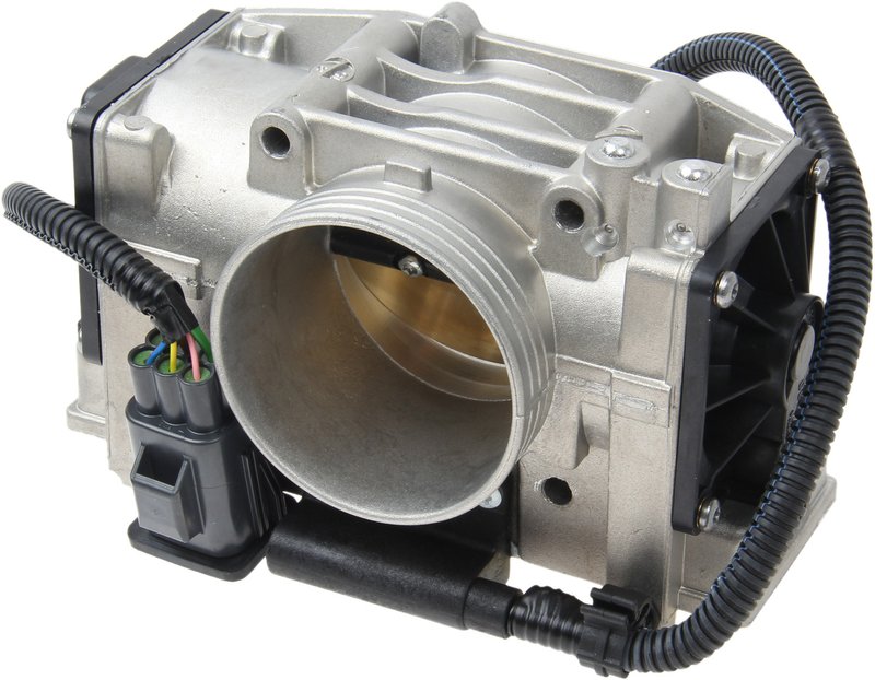 Genuine 36050564 Fuel Injection Throttle Body