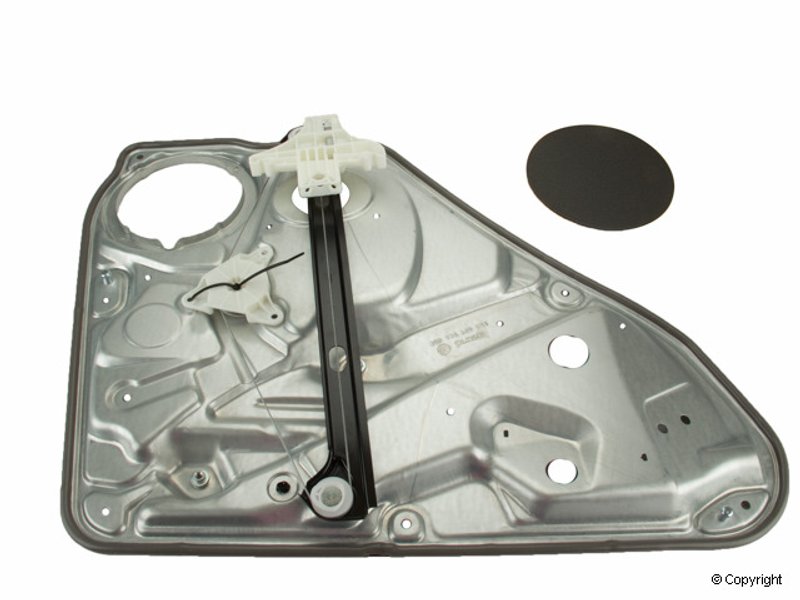Genuine 3B5839462A Window Regulator - Rear Right