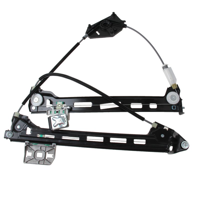 Genuine 3C8837461M Window Regulator - Front Left