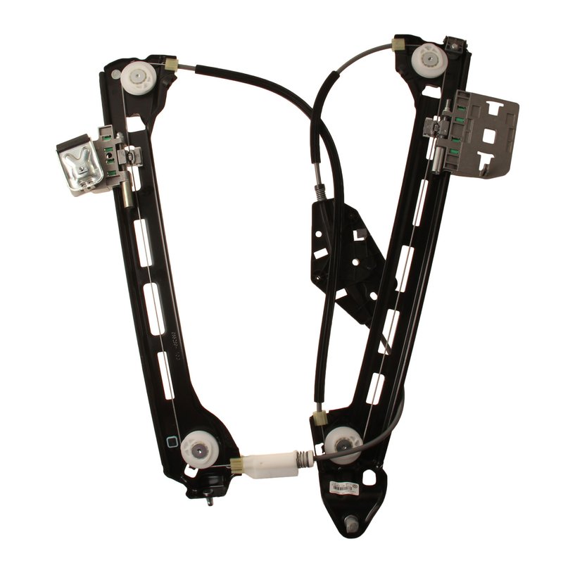 Genuine 3C8839462M Window Regulator - Rear Right