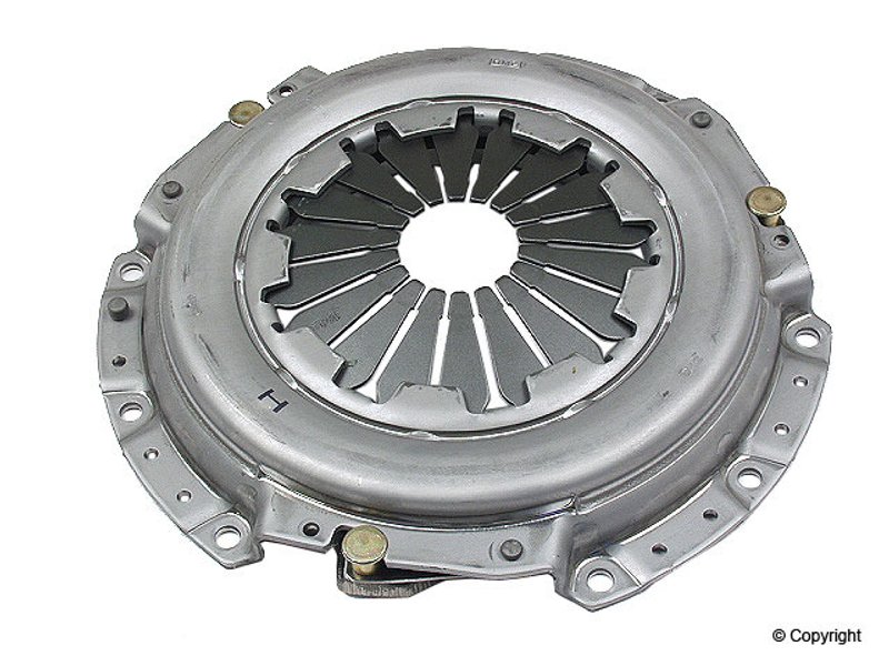 Genuine 4130037300 Clutch Pressure Plate