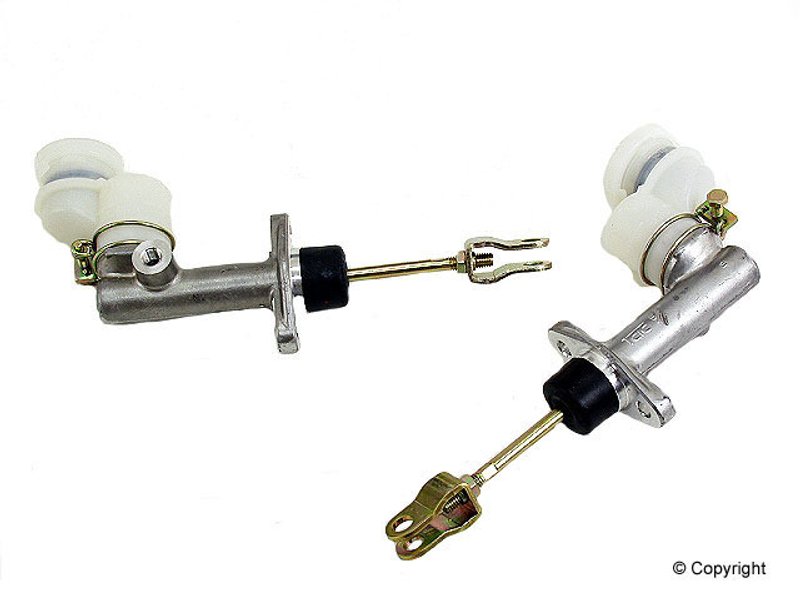 Genuine 4161034060 Clutch Master Cylinder