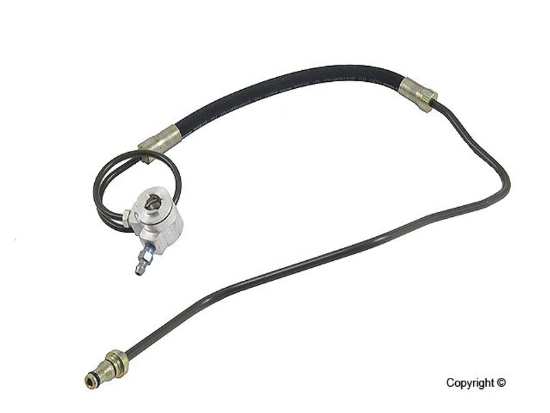 Genuine 4925582 Clutch Hydraulic Hose