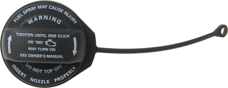 Genuine 4G0201550M Fuel Tank Cap