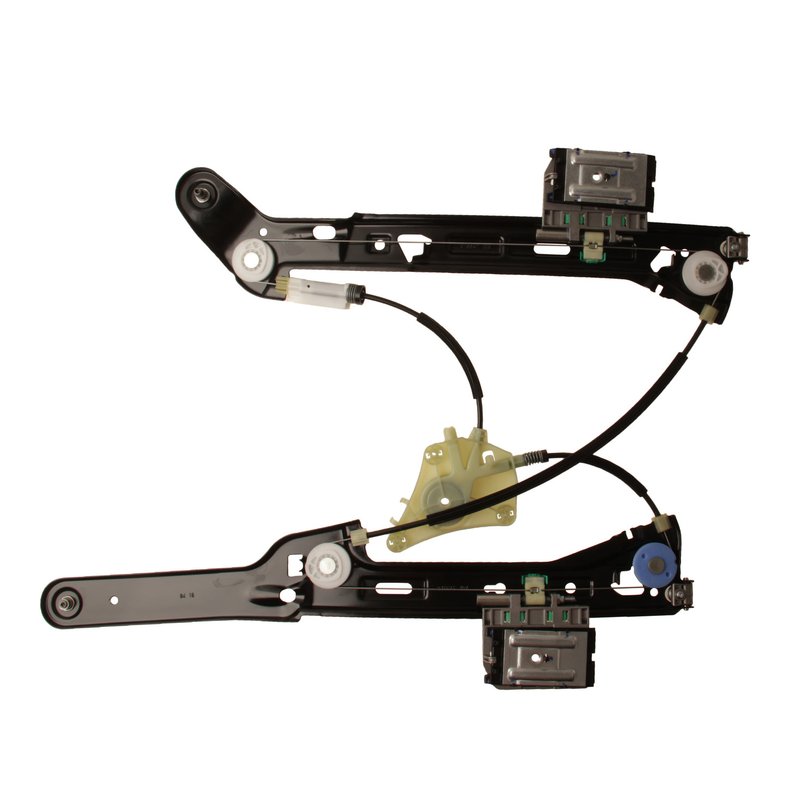 Genuine 4G8839462C Window Regulator - Rear Right