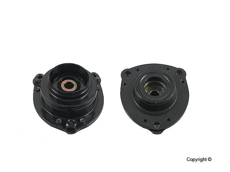 Genuine 5061007 Suspension Strut Mount - Front