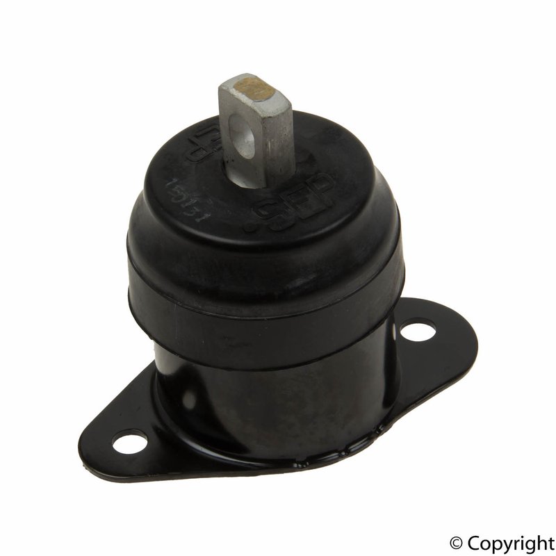 Genuine 50820SEPA21 Engine Mount - Right
