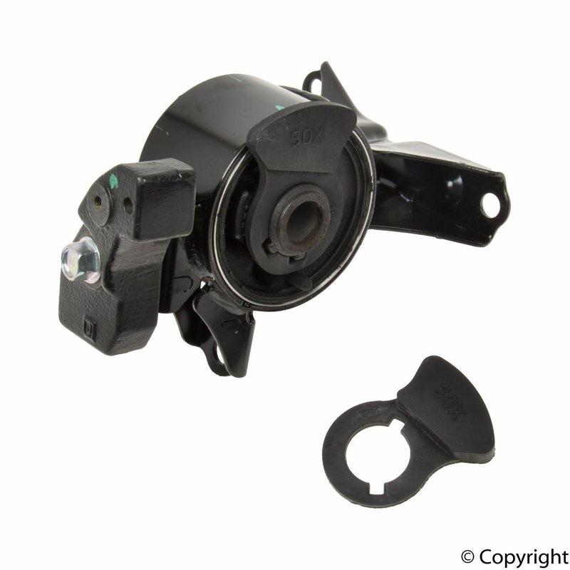 Genuine 50820SJCA01 Engine Mount - Right