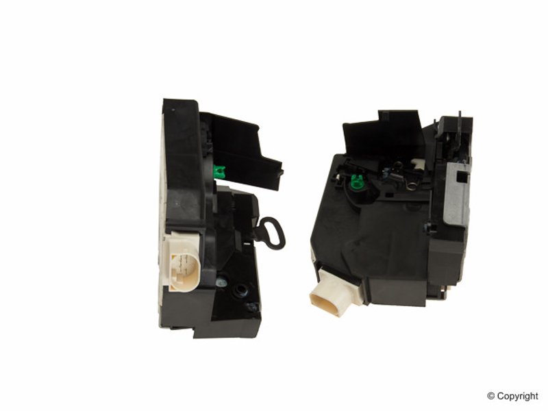 Genuine 51200556768 Door Lock Actuator Motor - Front Left